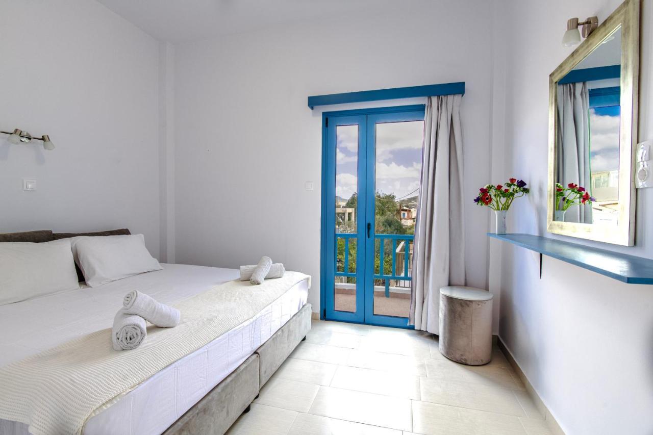 Porto Di 民宿 Parikia (Paros)