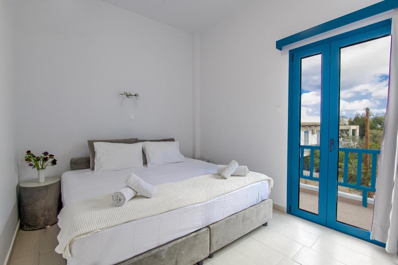 Porto Di 3* Parikia (Paros)