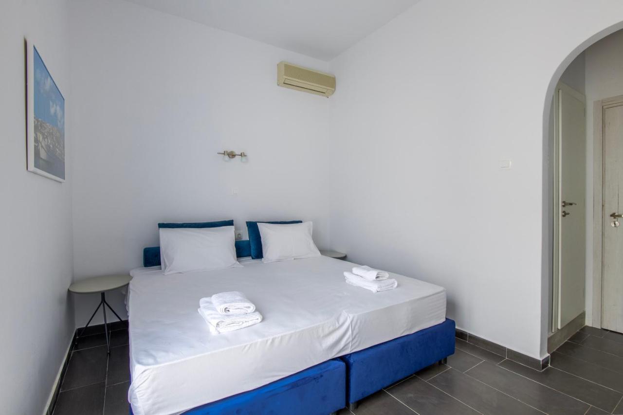 Porto Di 3* Parikia (Paros)
