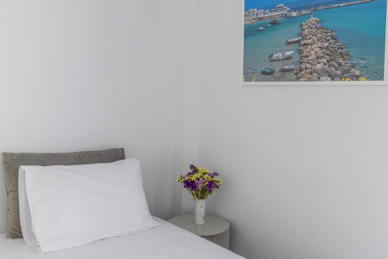 Porto Di 3* Parikia (Paros)