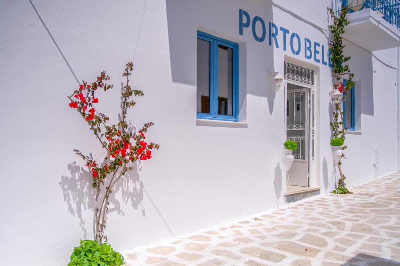 Porto Di 3*