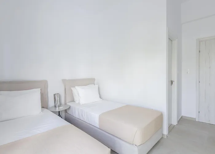 Porto Bello Di Paros