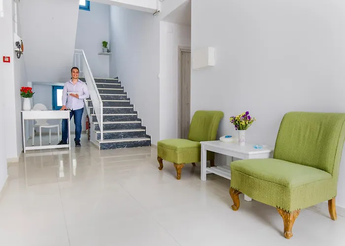 Hermes Nuovo Hotel