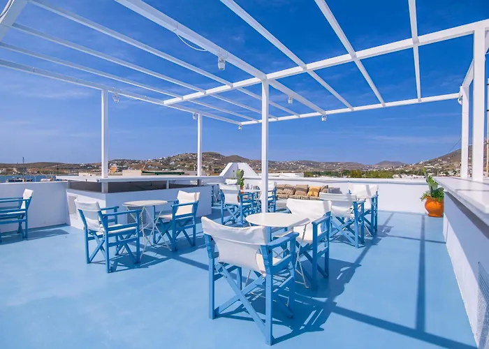 Hermes Nuovo Hotel