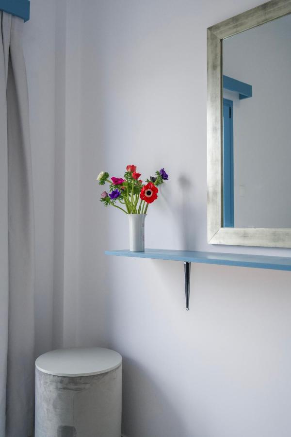 Hermes Nuovo Bed & Breakfast 3*