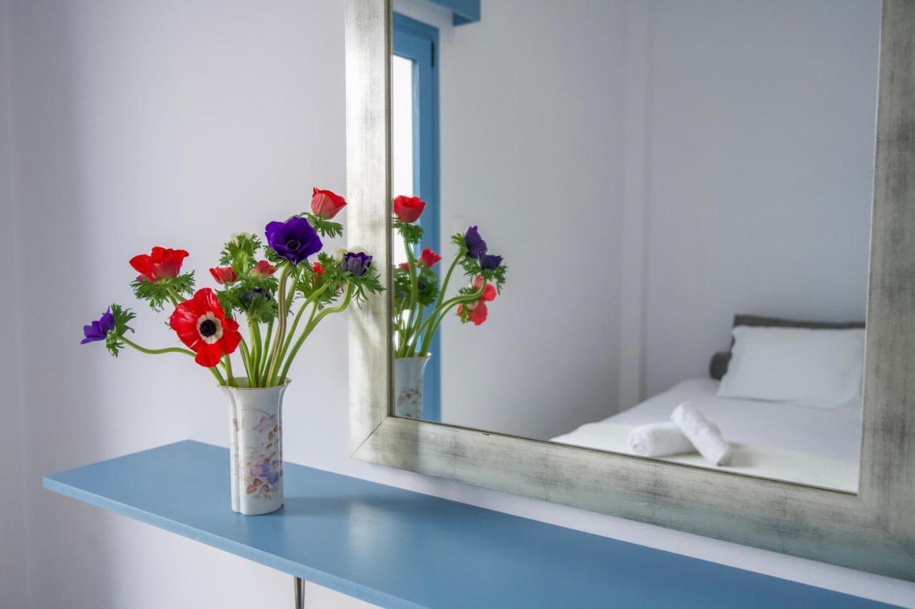 Bed & Breakfast Hermes Nuovo Paro