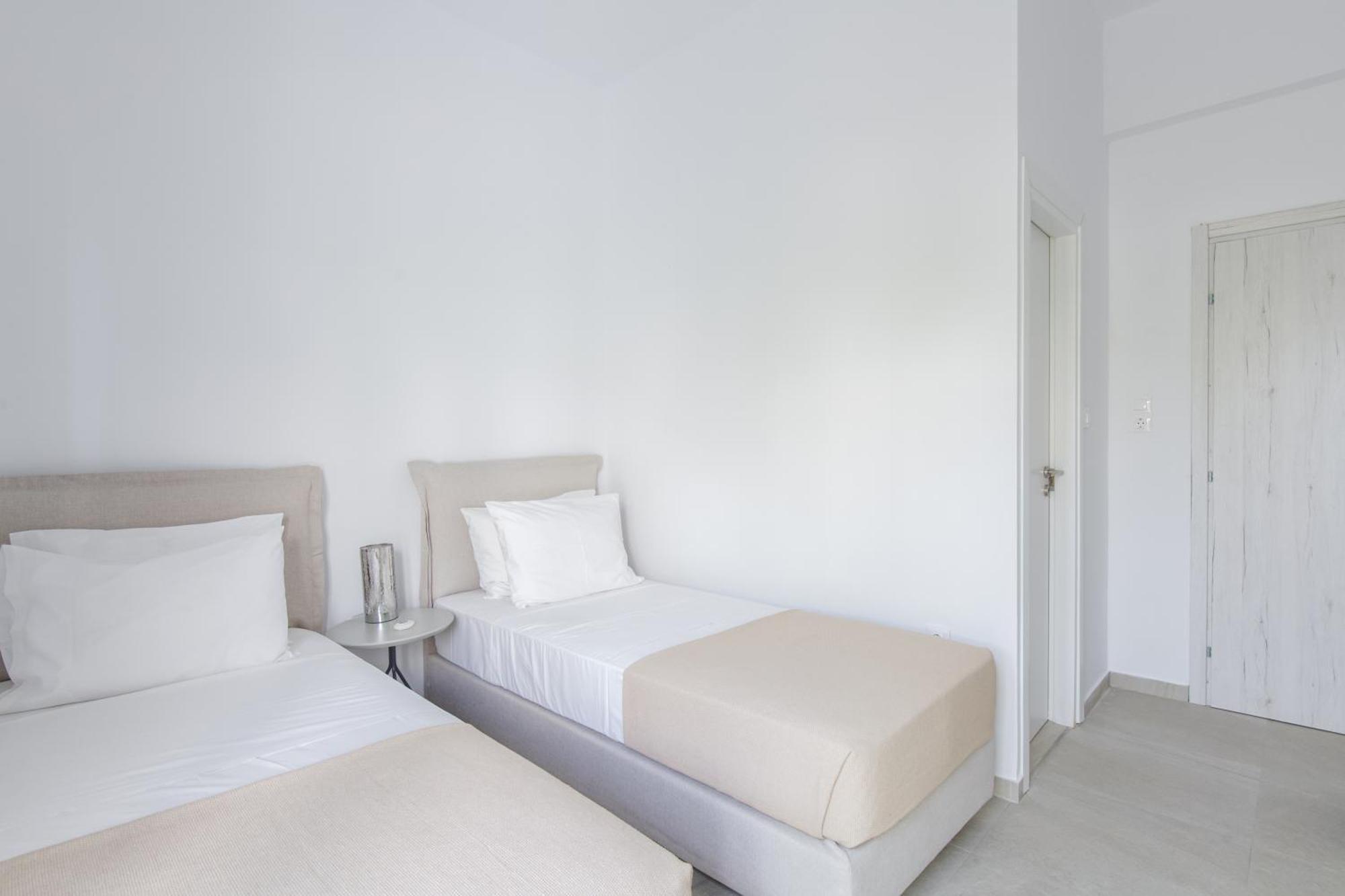 Bed & Breakfast Hermes Nuovo Paro