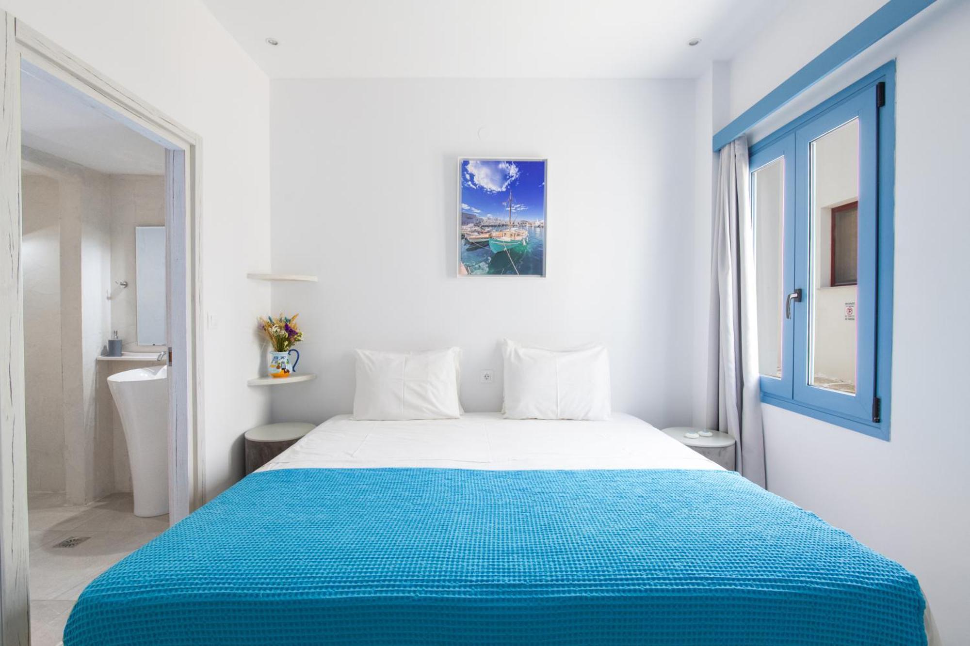 Bed & Breakfast Hermes Nuovo Paro