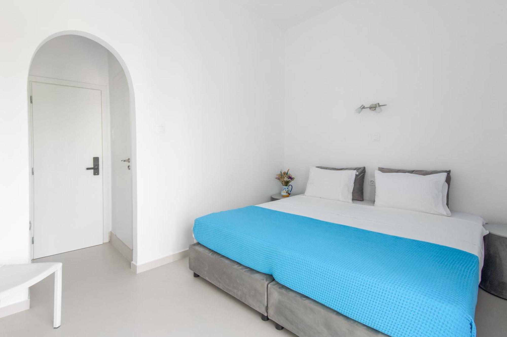Couette-café Porto Di 3*