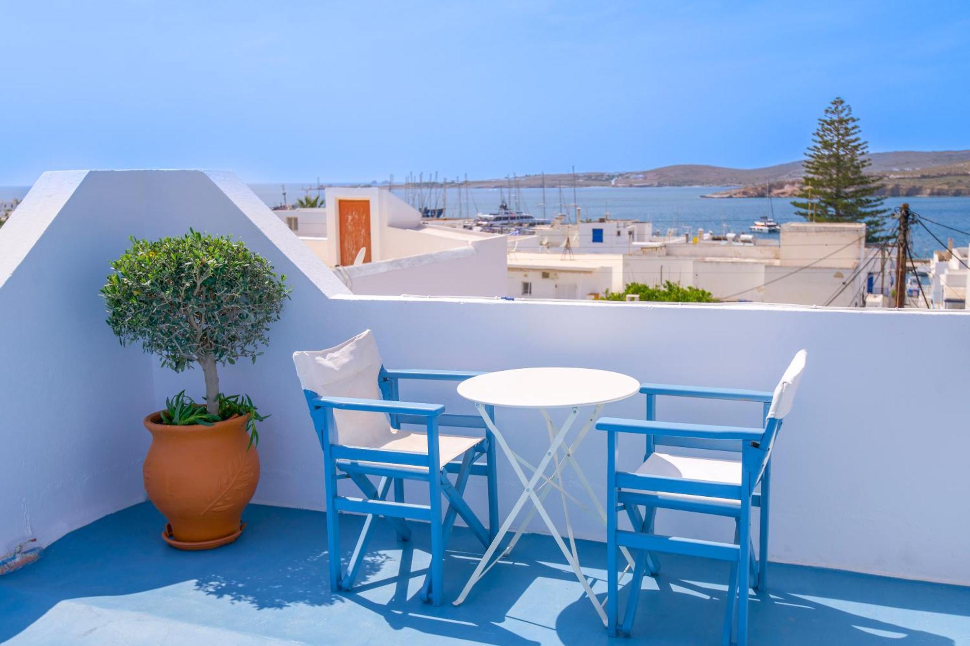 Porto Di Couette-café