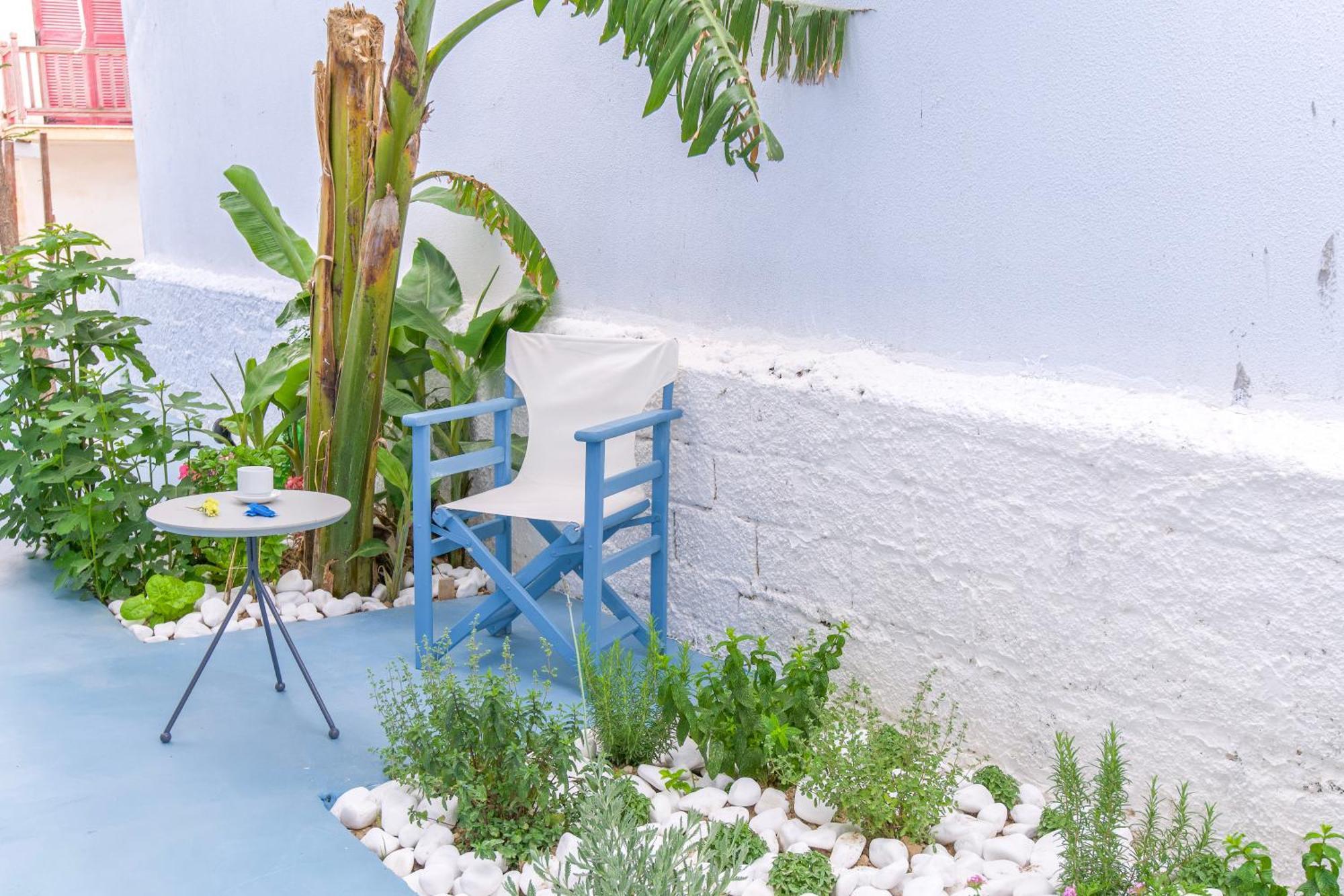 Hermes Nuovo Bed & Breakfast Paro