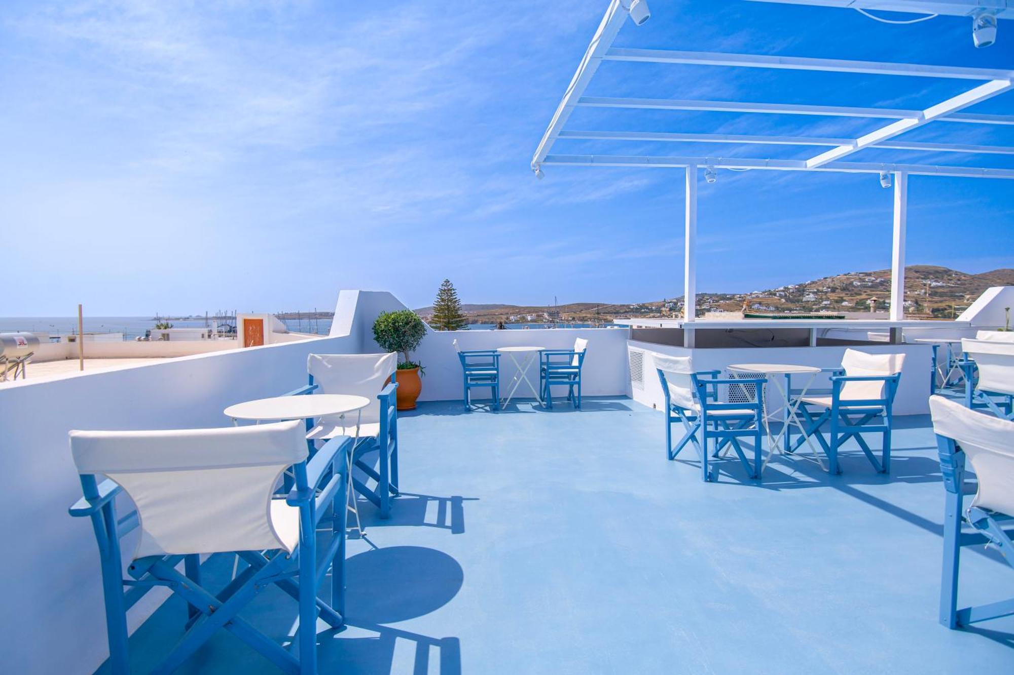Couette-café Porto Di 3*
