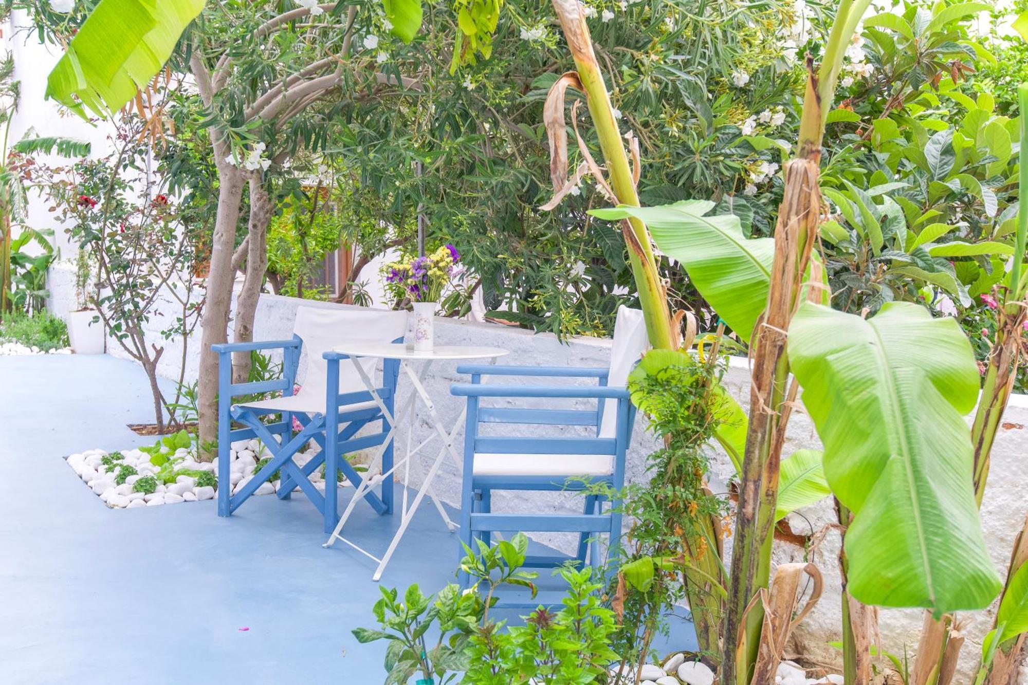 Porto Di Couette-café